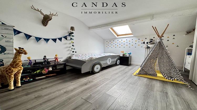 Ma-Cabane - Vente Maison GOUVIEUX, 120 m²