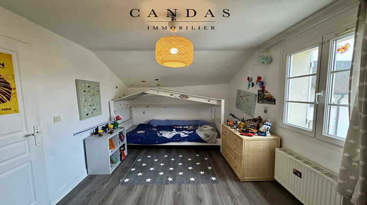 Ma-Cabane - Vente Maison GOUVIEUX, 120 m²