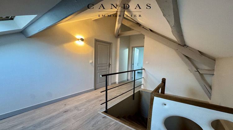 Ma-Cabane - Vente Maison GOUVIEUX, 112 m²