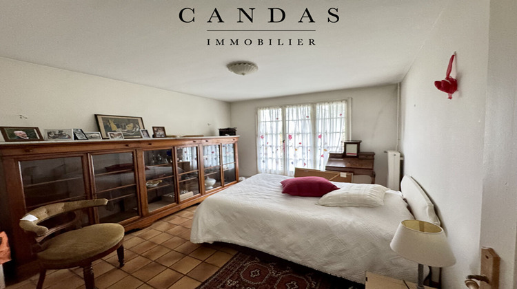 Ma-Cabane - Vente Maison GOUVIEUX, 139 m²