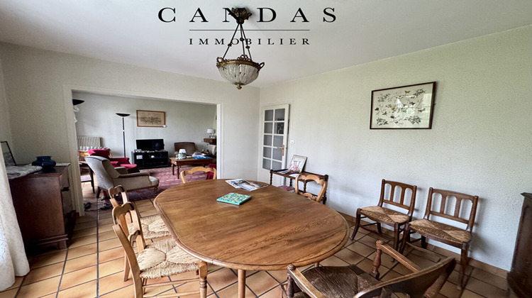 Ma-Cabane - Vente Maison GOUVIEUX, 139 m²