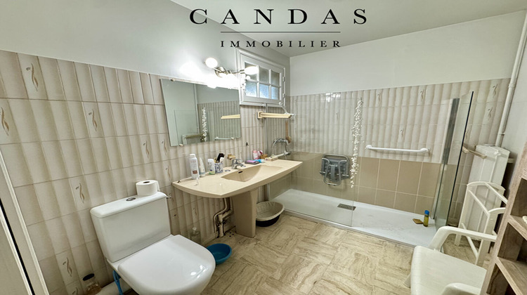 Ma-Cabane - Vente Maison GOUVIEUX, 139 m²