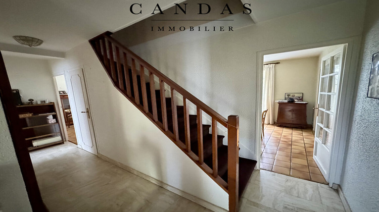 Ma-Cabane - Vente Maison GOUVIEUX, 139 m²