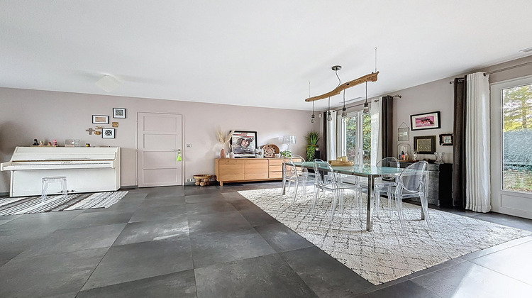 Ma-Cabane - Vente Maison Gouvieux, 158 m²