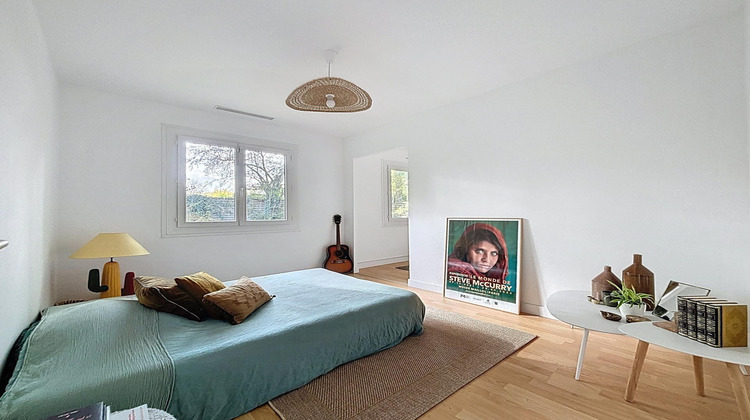 Ma-Cabane - Vente Maison Gouvieux, 158 m²