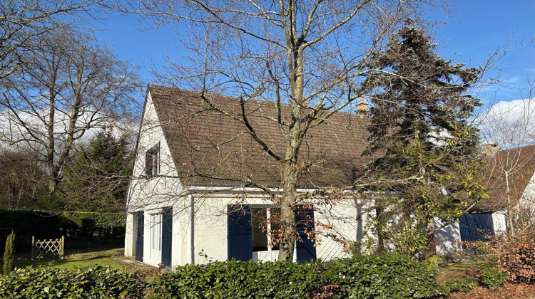 Ma-Cabane - Vente Maison Gouvieux, 148 m²