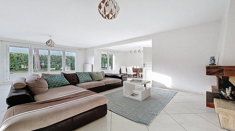 Ma-Cabane - Vente Maison Gouvieux, 148 m²