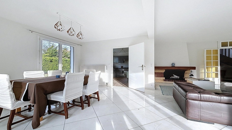 Ma-Cabane - Vente Maison Gouvieux, 148 m²