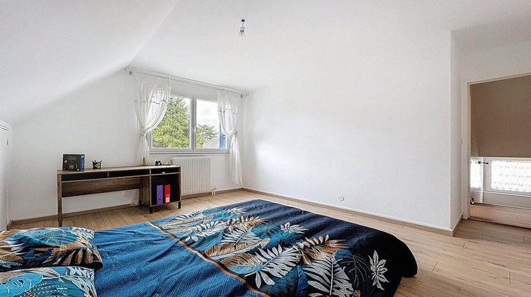 Ma-Cabane - Vente Maison Gouvieux, 148 m²