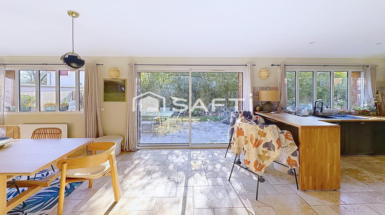 Ma-Cabane - Vente Maison Gouvieux, 118 m²