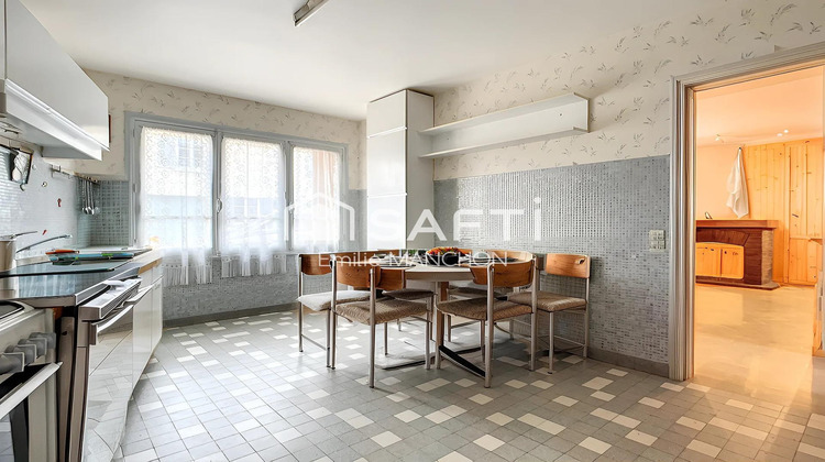 Ma-Cabane - Vente Maison Gouvieux, 112 m²