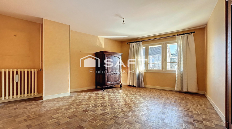 Ma-Cabane - Vente Maison Gouvieux, 112 m²