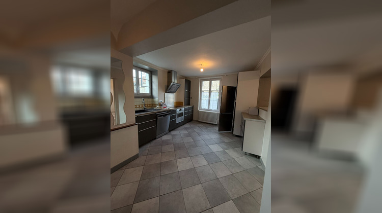 Ma-Cabane - Vente Maison GOUVIEUX, 112 m²