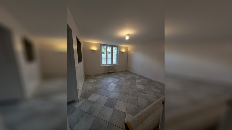 Ma-Cabane - Vente Maison GOUVIEUX, 112 m²