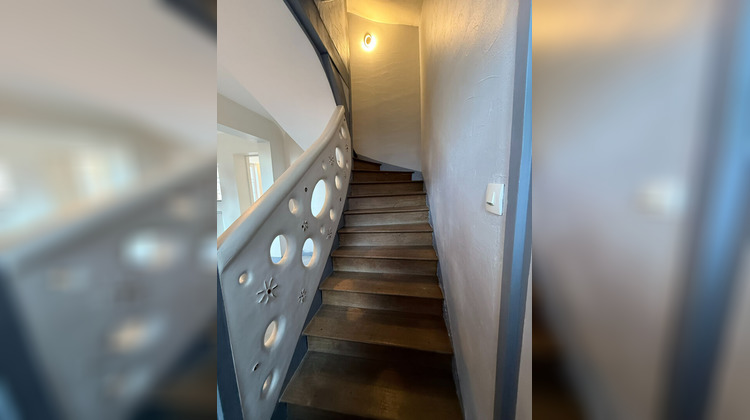 Ma-Cabane - Vente Maison GOUVIEUX, 112 m²