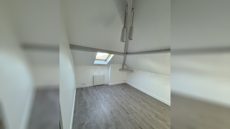 Ma-Cabane - Vente Maison GOUVIEUX, 112 m²