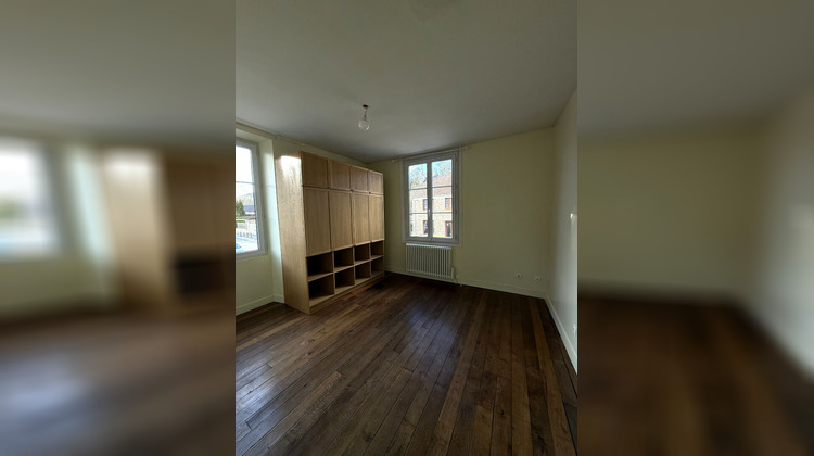 Ma-Cabane - Vente Maison GOUVIEUX, 112 m²