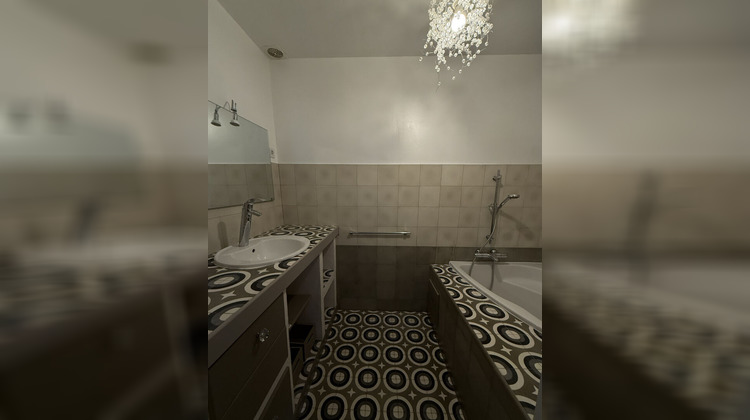 Ma-Cabane - Vente Maison GOUVIEUX, 112 m²