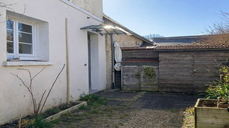 Ma-Cabane - Vente Maison GOUVIEUX, 112 m²
