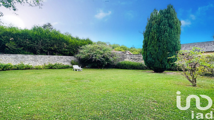 Ma-Cabane - Vente Maison Gouvieux, 149 m²