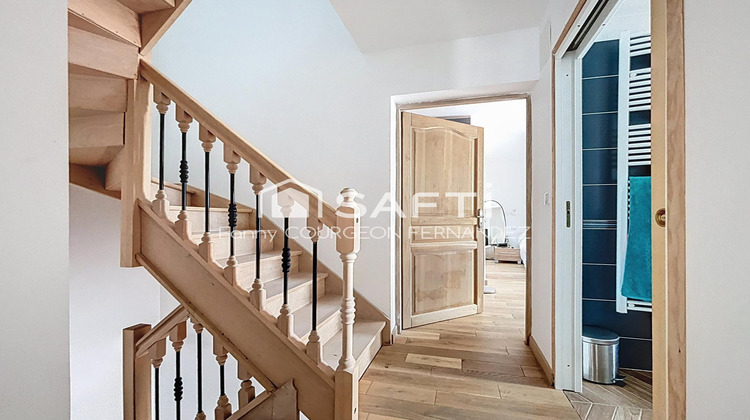 Ma-Cabane - Vente Maison Gouvieux, 155 m²