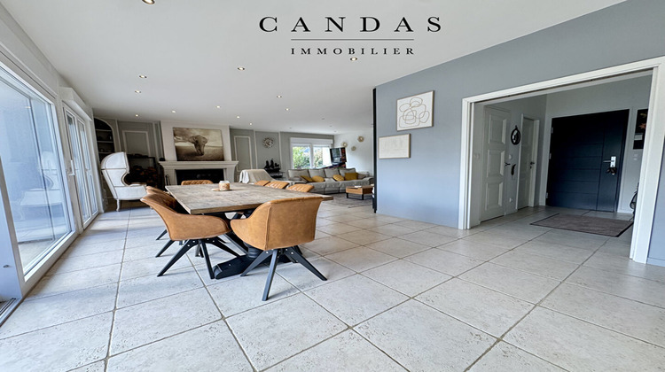 Ma-Cabane - Vente Maison GOUVIEUX, 205 m²