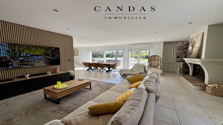 Ma-Cabane - Vente Maison GOUVIEUX, 205 m²