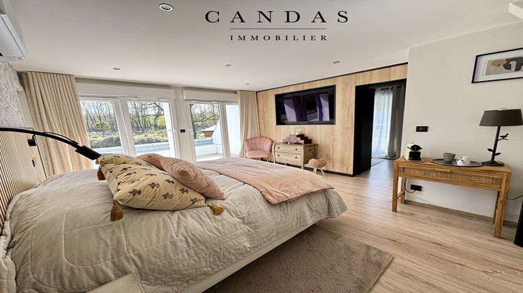 Ma-Cabane - Vente Maison GOUVIEUX, 205 m²