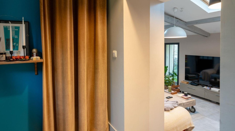 Ma-Cabane - Vente Maison Gouvieux, 120 m²