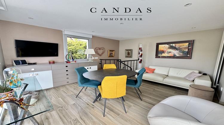 Ma-Cabane - Vente Maison GOUVIEUX, 90 m²