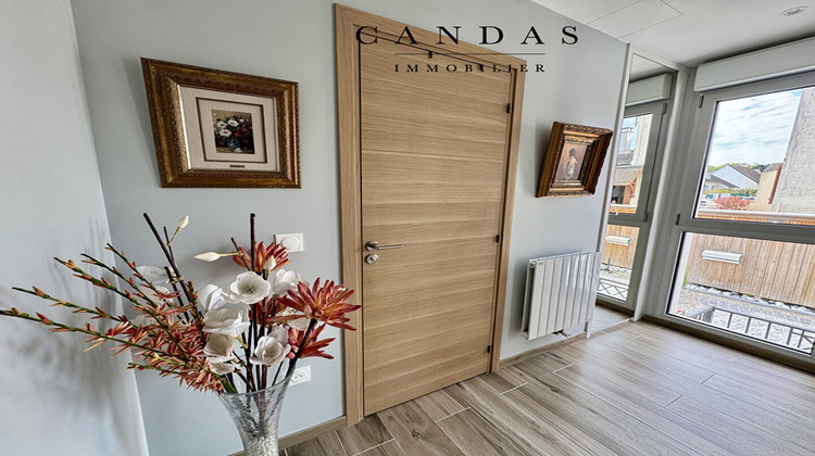 Ma-Cabane - Vente Maison GOUVIEUX, 90 m²