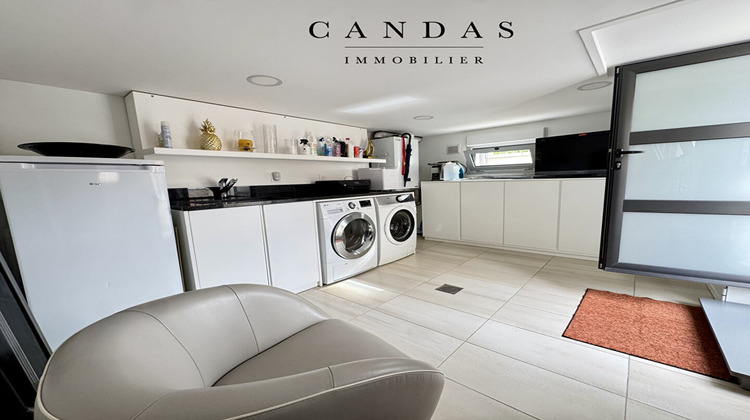 Ma-Cabane - Vente Maison GOUVIEUX, 90 m²