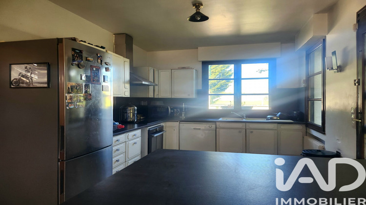 Ma-Cabane - Vente Maison Gouvieux, 190 m²