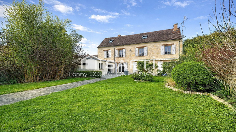 Ma-Cabane - Vente Maison Gouvieux, 372 m²