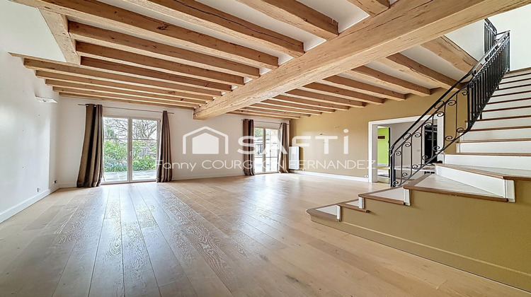 Ma-Cabane - Vente Maison Gouvieux, 372 m²