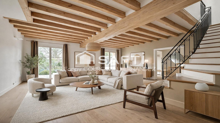 Ma-Cabane - Vente Maison Gouvieux, 372 m²