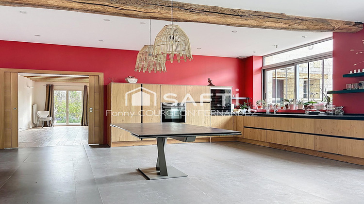 Ma-Cabane - Vente Maison Gouvieux, 372 m²