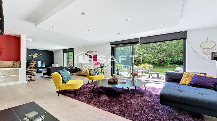 Ma-Cabane - Vente Maison Gouvieux, 210 m²