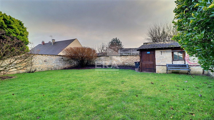 Ma-Cabane - Vente Maison GOUVIEUX, 142 m²