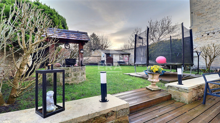 Ma-Cabane - Vente Maison GOUVIEUX, 142 m²