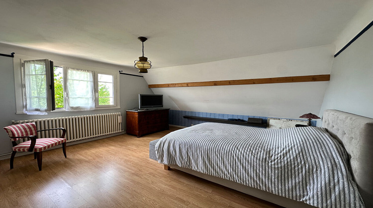 Ma-Cabane - Vente Maison GOUVIEUX, 117 m²