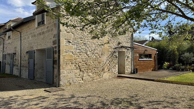 Ma-Cabane - Vente Maison GOUVIEUX, 118 m²