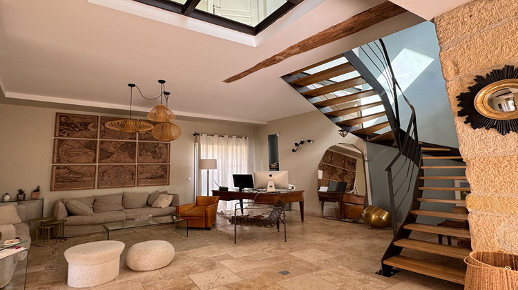Ma-Cabane - Vente Maison GOUVIEUX, 118 m²