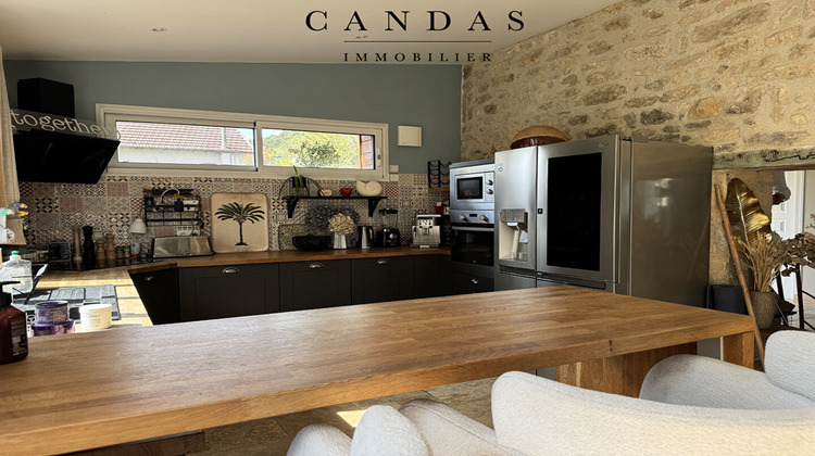 Ma-Cabane - Vente Maison GOUVIEUX, 118 m²