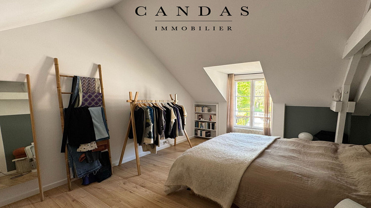 Ma-Cabane - Vente Maison GOUVIEUX, 118 m²