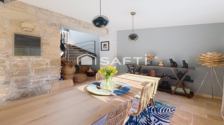 Ma-Cabane - Vente Maison Gouvieux, 118 m²