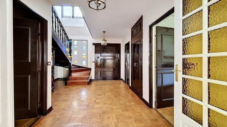 Ma-Cabane - Vente Maison Gouvieux, 171 m²