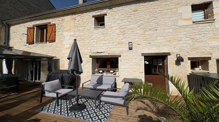 Ma-Cabane - Vente Maison GOUVIEUX, 142 m²