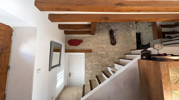 Ma-Cabane - Vente Maison GOUVIEUX, 142 m²