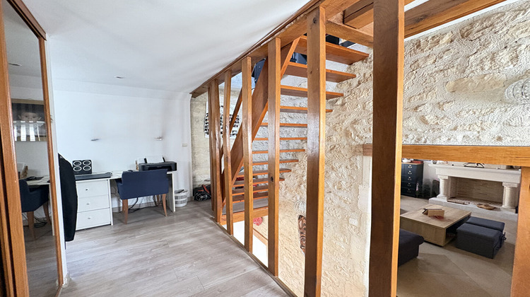 Ma-Cabane - Vente Maison GOUVIEUX, 142 m²